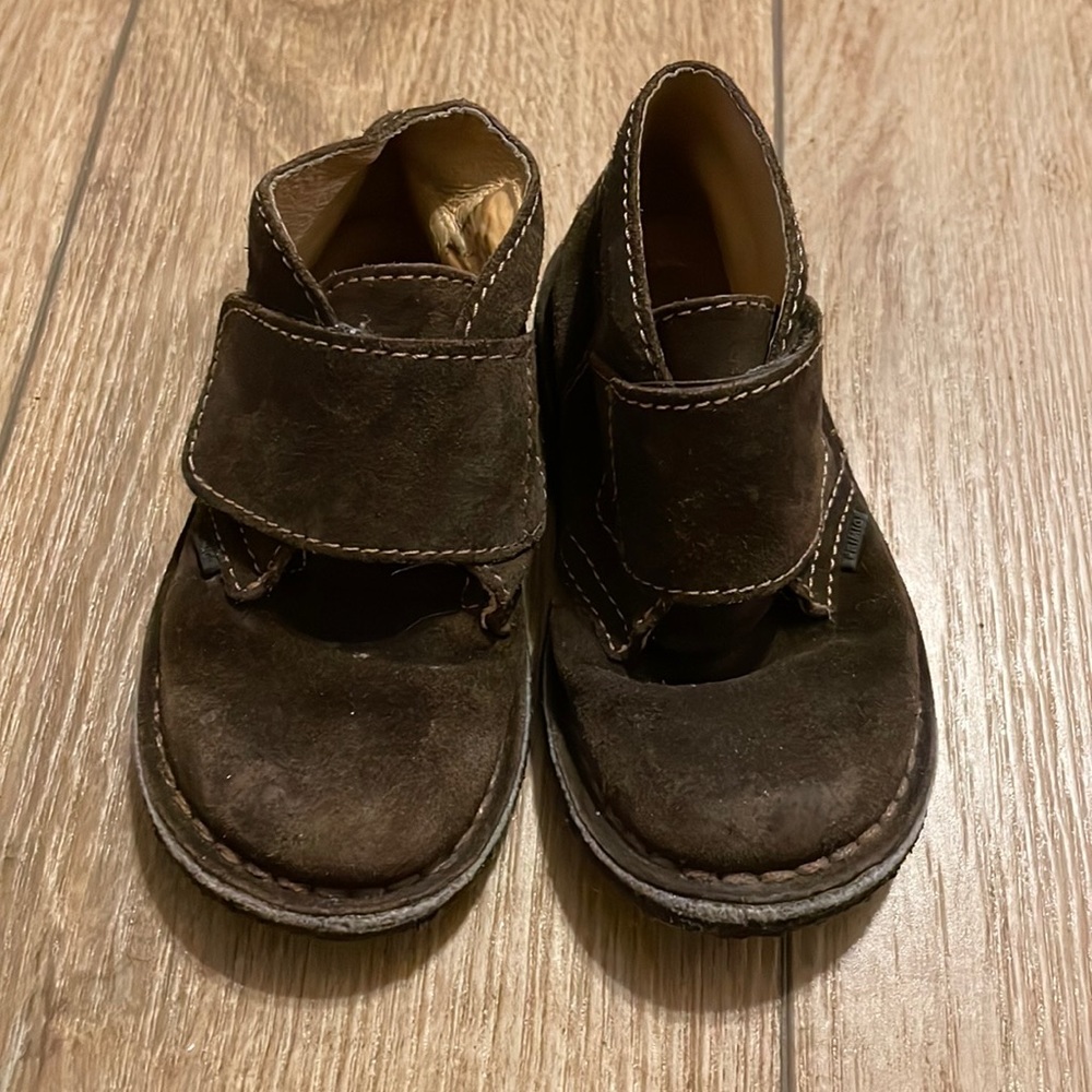 Primigi kids boots